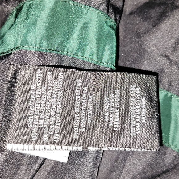 NWOT "STEVE MADDEN" GREEN PUFFER JACKET SZ XL - Picture 11 of 11